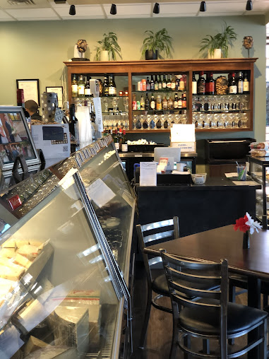 Photo Pro's Epicurean Ristorante - 5