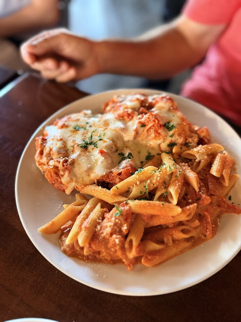 Photo Pro's Epicurean Ristorante - 3