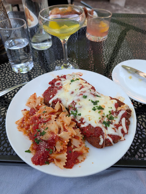 Photo Pro's Epicurean Ristorante - 7