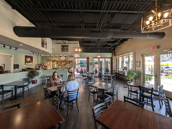 Photo Pro's Epicurean Ristorante - 8