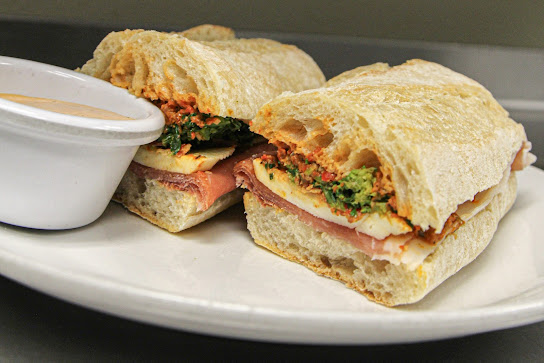 Photo Pro's Epicurean Ristorante - 2