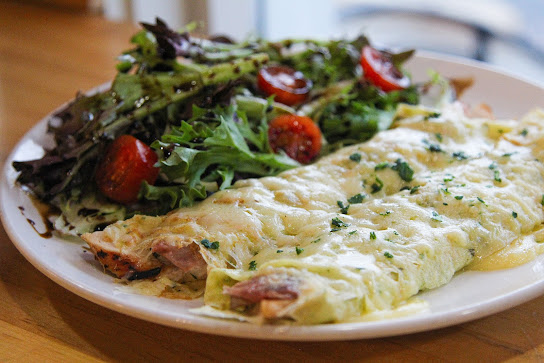 Photo Pro's Epicurean Ristorante - 15