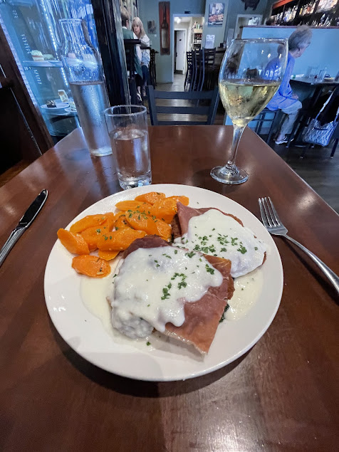 Photo Pro's Epicurean Ristorante - 12