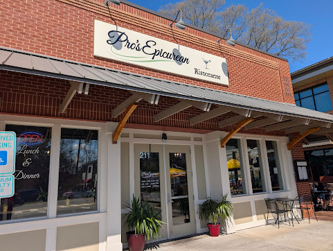 Photo Pro's Epicurean Ristorante - 11