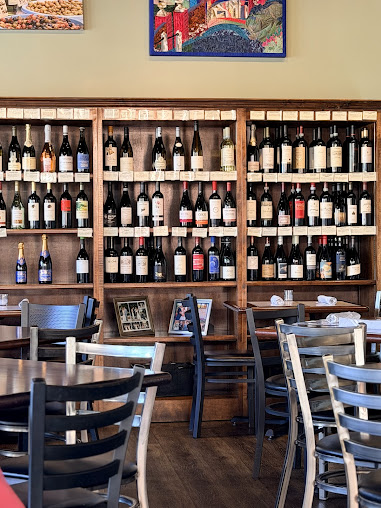 Photo Pro's Epicurean Ristorante - 1