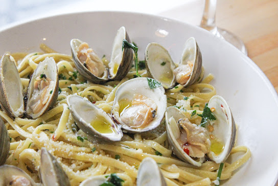 Photo Pro's Epicurean Ristorante - 17
