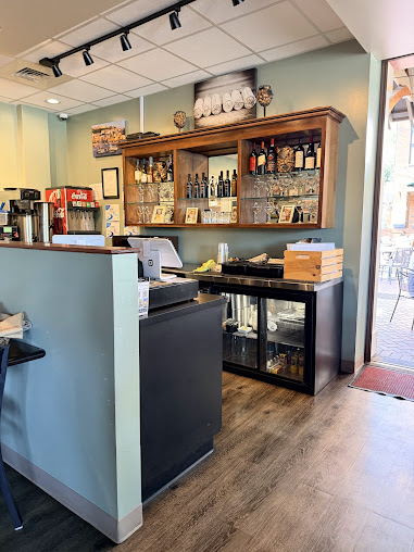 Photo Pro's Epicurean Ristorante - 4