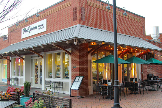 Photo Pro's Epicurean Ristorante - 0