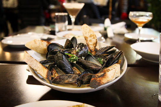 Photo Pro's Epicurean Ristorante - 16