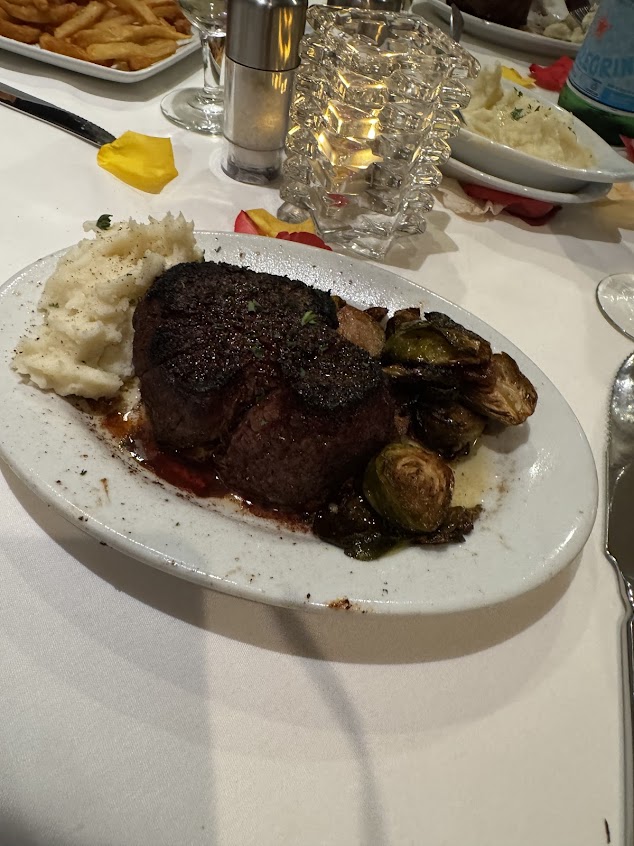 Photo Ruth's Chris Steak House - 6