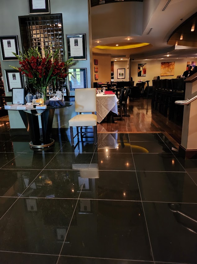 Photo Ruth's Chris Steak House - 10