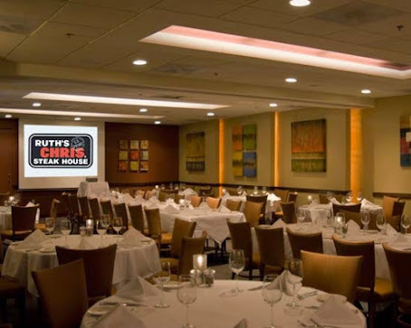 Photo Ruth's Chris Steak House - 18