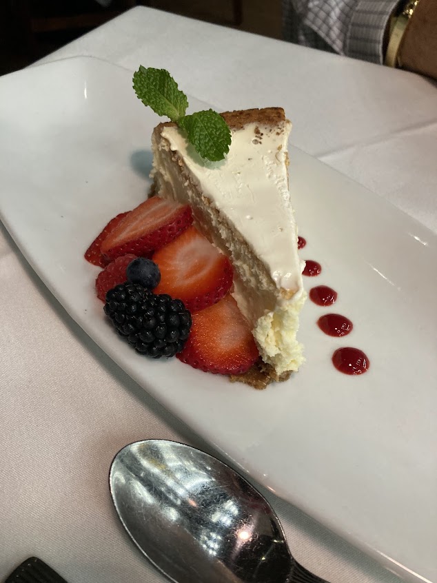 Photo Ruth's Chris Steak House - 11