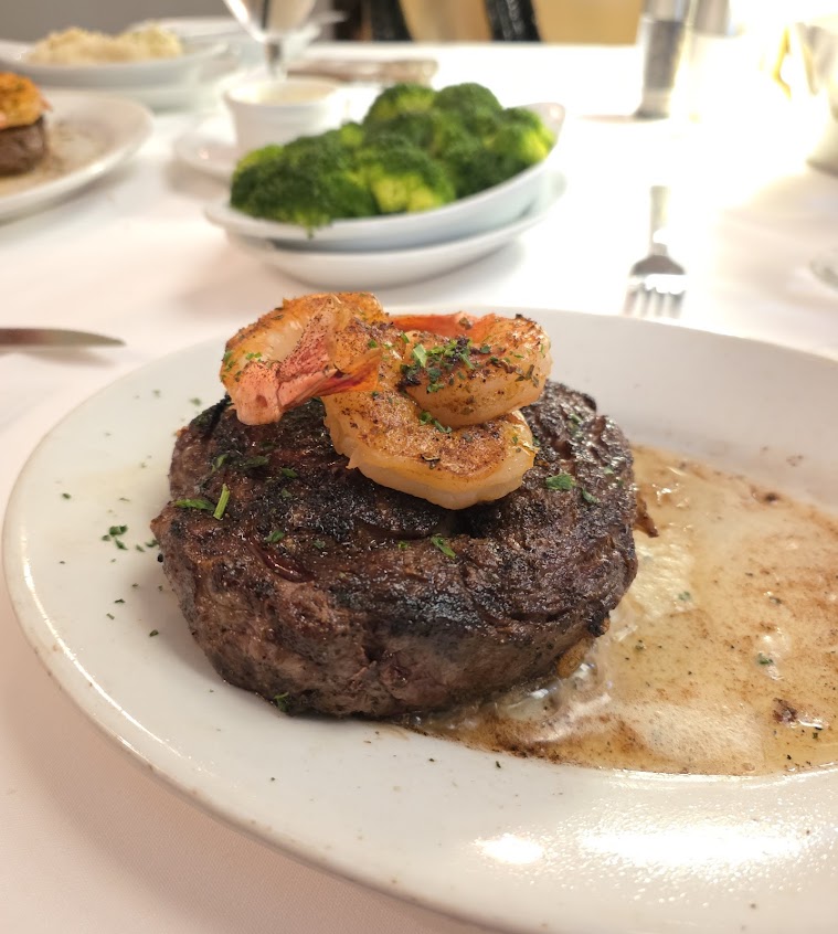 Photo Ruth's Chris Steak House - 2