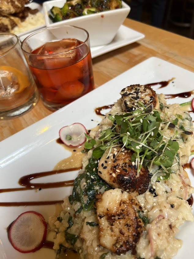 Photo Scratch Kitchen & Taproom - 12