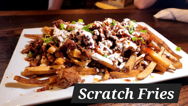 Photo Scratch Kitchen & Taproom - 9