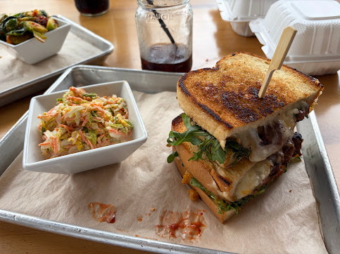 Photo Scratch Kitchen & Taproom - 2