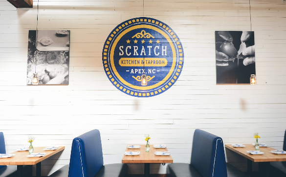 Photo Scratch Kitchen & Taproom - 0