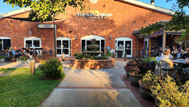 Photo Scratch Kitchen & Taproom - 6
