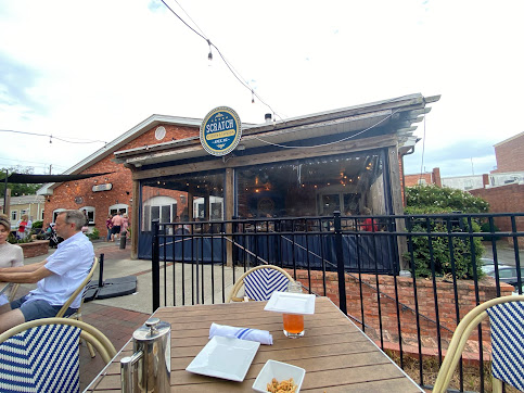 Photo Scratch Kitchen & Taproom - 13