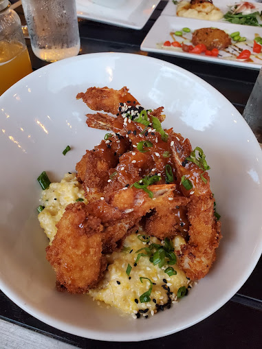 Photo Scratch Kitchen & Taproom - 14