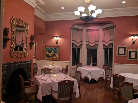 Photo Second Empire Restaurant And Tavern - 7