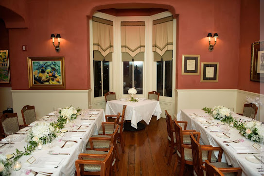 Photo Second Empire Restaurant And Tavern - 16