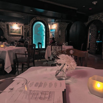 Photo Second Empire Restaurant And Tavern - 1