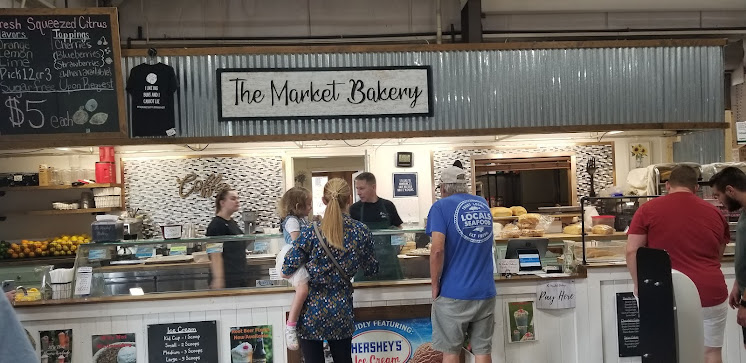 Photo State Farmers Market Restaurant - 16