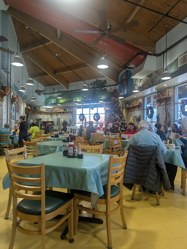 Photo State Farmers Market Restaurant - 10