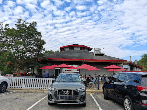 Photo State Farmers Market Restaurant - 19