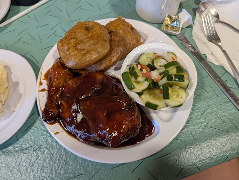 Photo State Farmers Market Restaurant - 14