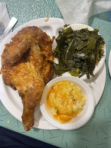 Photo State Farmers Market Restaurant - 3