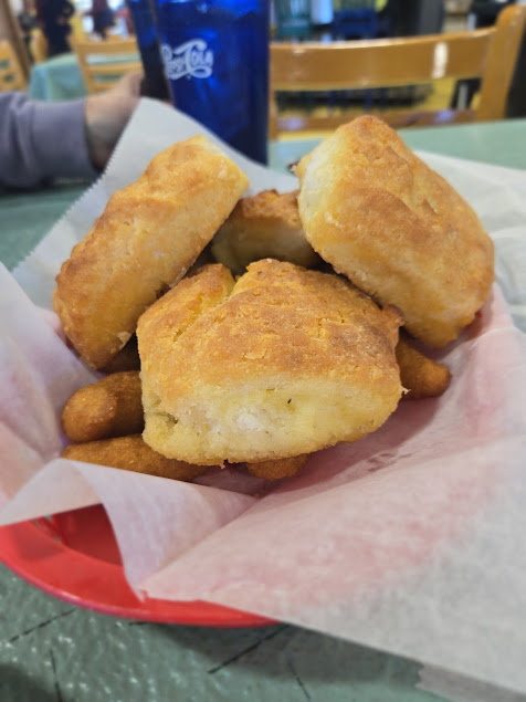 Photo State Farmers Market Restaurant - 9