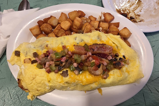 Photo State Farmers Market Restaurant - 1
