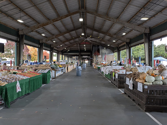 Photo State Farmers Market Restaurant - 13