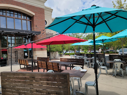 Photo Tazza Kitchen Stone Creek Village - 12