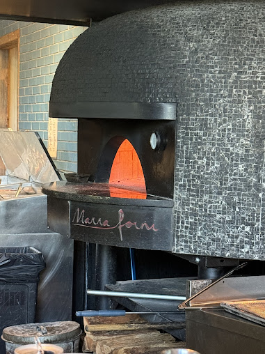 Photo Tazza Kitchen Stone Creek Village - 11