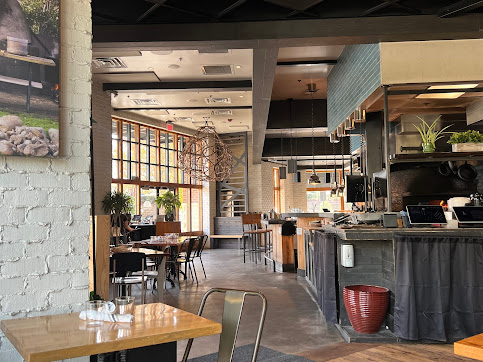 Photo Tazza Kitchen Stone Creek Village - 7