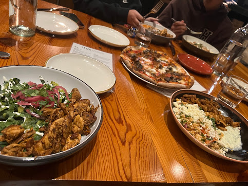 Photo Tazza Kitchen Stone Creek Village - 16