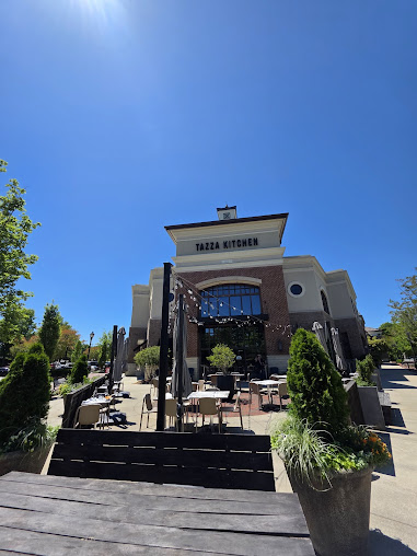 Photo Tazza Kitchen Stone Creek Village - 5