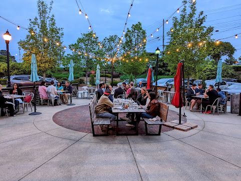 Photo Tazza Kitchen Stone Creek Village - 17