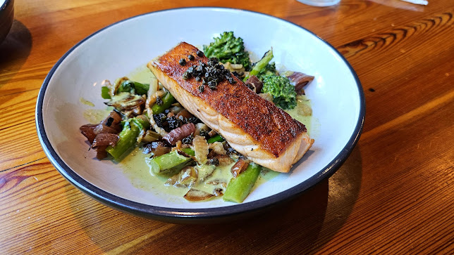 Photo Tazza Kitchen Stone Creek Village - 14