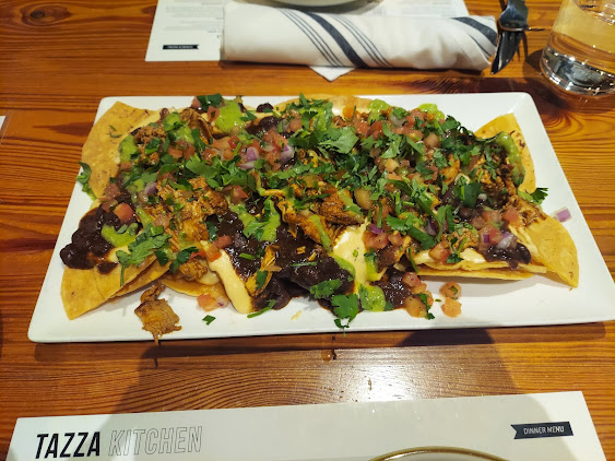 Photo Tazza Kitchen Stone Creek Village - 10