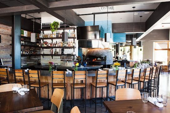 Photo Tazza Kitchen Stone Creek Village - 0