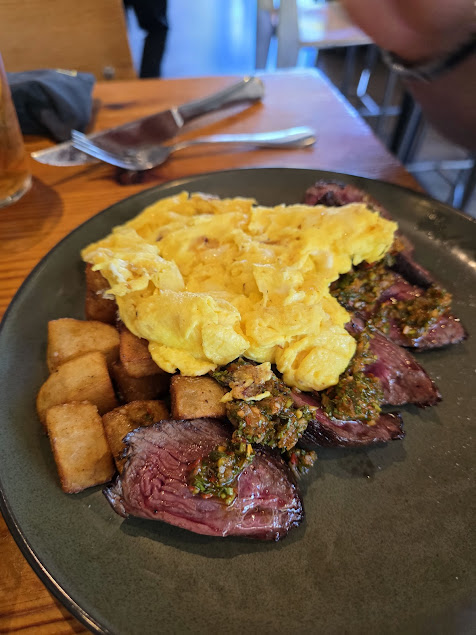 Photo Tazza Kitchen Stone Creek Village - 3