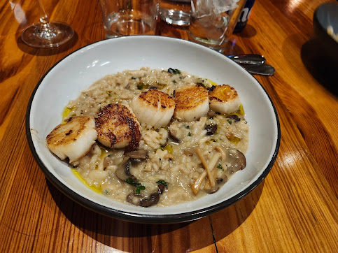 Photo Tazza Kitchen Stone Creek Village - 19