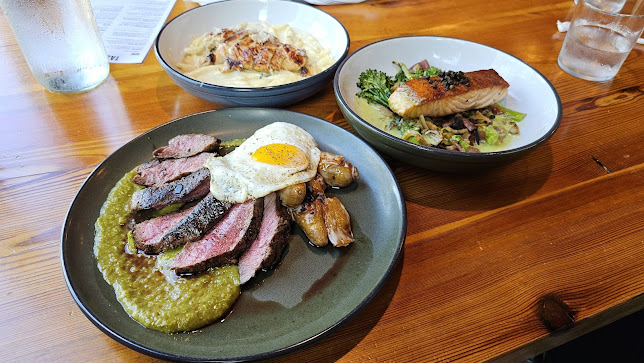 Photo Tazza Kitchen Stone Creek Village - 9