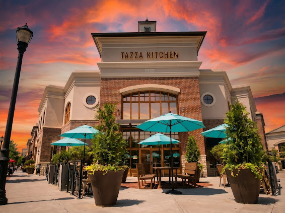 Photo Tazza Kitchen Stone Creek Village - 4