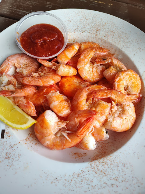 Photo The Blind Pelican Seafood House - 3